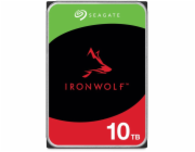 Seagate Drive IronWolf 10TB 3.5 256MB disk ST10000VN000