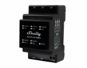 Shelly LAN Switch Ethernet Switch