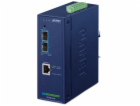 Planet IXT-900-2X1T průmyslový konvertor 1x 10G Base-T / ...