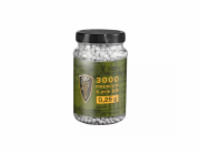 Elite Force Premium 0,25g 6mm ASG pelety 3000ks.