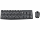 Logitech Wireless Combo MK235