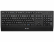 Logitech K280e Corded, klávesnice