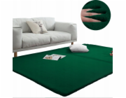 Strado Rabbit Strado 80x150 BottleGreen univerzální koberec