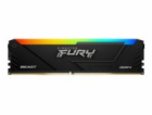 Kingston FURY DIMM 32 GB DDR4-3600 (4x 8 GB) quad kit, RAM