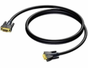 Kabel Procab  CLV114/10 SVGA samec - SVGA samec 10 m
