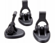 Manfrotto Stativové nohy s hroty kompletní 3 ks.