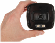 Dahua Technology CAMERA AHD, HD-CVI, HD-TVI, PAL HAC-HFW1500TLM-IL-A-0280B-S2 - 5Mpx 2,8mm DAHUA