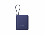 Xiaomi 33W Power Bank 10000mAh (Integrated Cable) Ice Blue