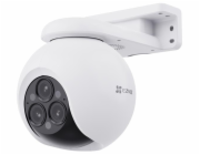 Kamera Ezviz H80f Triple Lens Venkovní PTZ IP, 3x 4MP, WiFi