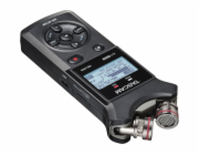 Tascam DR-07XP - přenosný digitální rekordér s rozhraním USB