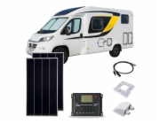 Solární set Karavan 360 PWM 