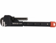 Yato TELESKOPICKÝ HASE NA TRUBKY 400-550 MM