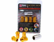 MTuning_F D1SPEC repliky matic 40mm M12x1,5 zlaté