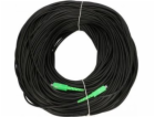 ExtraLink patchcord kulatý, závěsný, singlemode, simplexn...