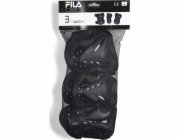Fila FS Ochr FP Pánské oblečení blk/silv S