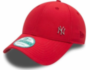 New Era Kšiltovka 9Forty Basic Logo MLB Flawless červená univerzální velikost (11198847)