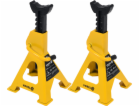 Vorel Stojany na auto 3t 280-420mm sada 2 ks (80308)