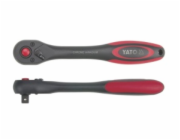 Yato Standardní ráčna 1/2 257 mm (YT-0292)