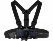 Maclean Univerzální sportovní postroj pro telefon, kameru a GoPro MC-445