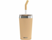 SIGG Termohrnek Sigg Helia 450 ml broskvový