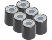 Coravin Víčka pro systém uchovávání vína CORAVIN, 6 ks.