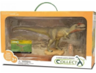 Collecta COLLECTA MAPUSAURUS S POHYBOU ČELISTÍ V KRABICE ...