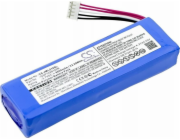 Cameron Sino Dobíjecí baterie typu Gsp1029102r / P763098 pro JBL Charge 2 / 2+ / 2 Plus / 3 2015 / CS-jml310sl