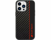 DefaultBrand Pouzdro Audi Carbon Fiber pro iPhone 14 Pro 6.1 černé/černé AUS-TPUPCIP14P-R8/D1-BK