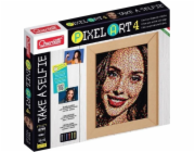 Quercetti QUERCETTI PIXEL ART POŘIĎTE SI SELFIE 4