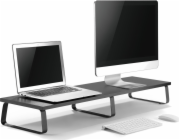 Mozos Stojan DUAL RISER S pro dva monitory