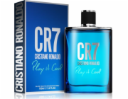 Cristiano Ronaldo CR7 Play It Cool toaletní voda pánská 100 ml