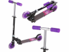 Nils Extreme Koloběžka HD025 fialová (16-50-306)