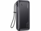 Usams Powerbanka US-CD168 20000mAh Černá