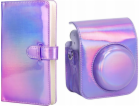 LoveInstant Pouzdro pro Fujifilm Instax Mini 12 + 96-foto...