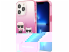 Karl Lagerfeld Karl Lagerfeld KLHCP13LTGKCP pevný kryt pr...