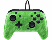 PDP Delux+ Audio Camo Pad (500-134-EU-CM03)