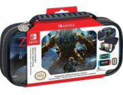 BigBen Pouzdro BIG BEN SWITCH pro konzoli Zelda Golden Lynel