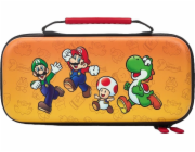 PowerA Kryt PowerA SWITCH/OLED/LITE pro konzole Mario and Friends