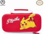 PowerA Pouzdro PowerA SWITCH / SWITCH LITE pro konzole Pokémon Pikachu Playday