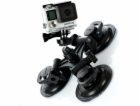 MadMan Přísavná hlava Wariat Profi 3 pro držák GoPro