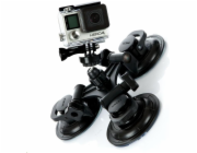 MadMan Přísavná hlava Wariat Profi 3 pro držák GoPro