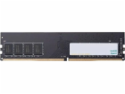 Apacer Paměť DDR4, 16GB, 3200MHz, CL22 (EL.16G21.GSH)