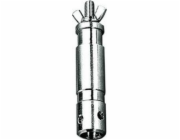 Manfrotto Adaptér 28mm + M12