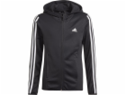 Adidas Dívčí mikina Designed 2 Move Jr GN1462 GN1462 čern...