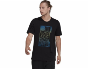 Adidas Terrex Mountain Fun Graphic Tee H50930