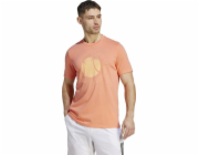 Adidas adidas RM Sun Graphic Tee HZ9014