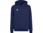 Adidas 7Bluza adidas ENTRADA 22 Hoody H57517 H57517 tmavě...
