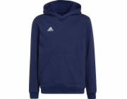 Adidas 7Bluza adidas ENTRADA 22 Hoody H57517 H57517 tmavě modrá 164 cm