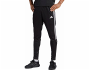 Adidas Pánské kalhoty Tepláková souprava TIRO 23 Černá S