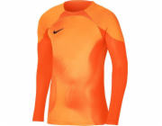Nike Mikina Nike Gardien IV Brankář JSY DH7967 819 DH7967 819 oranžová XXL